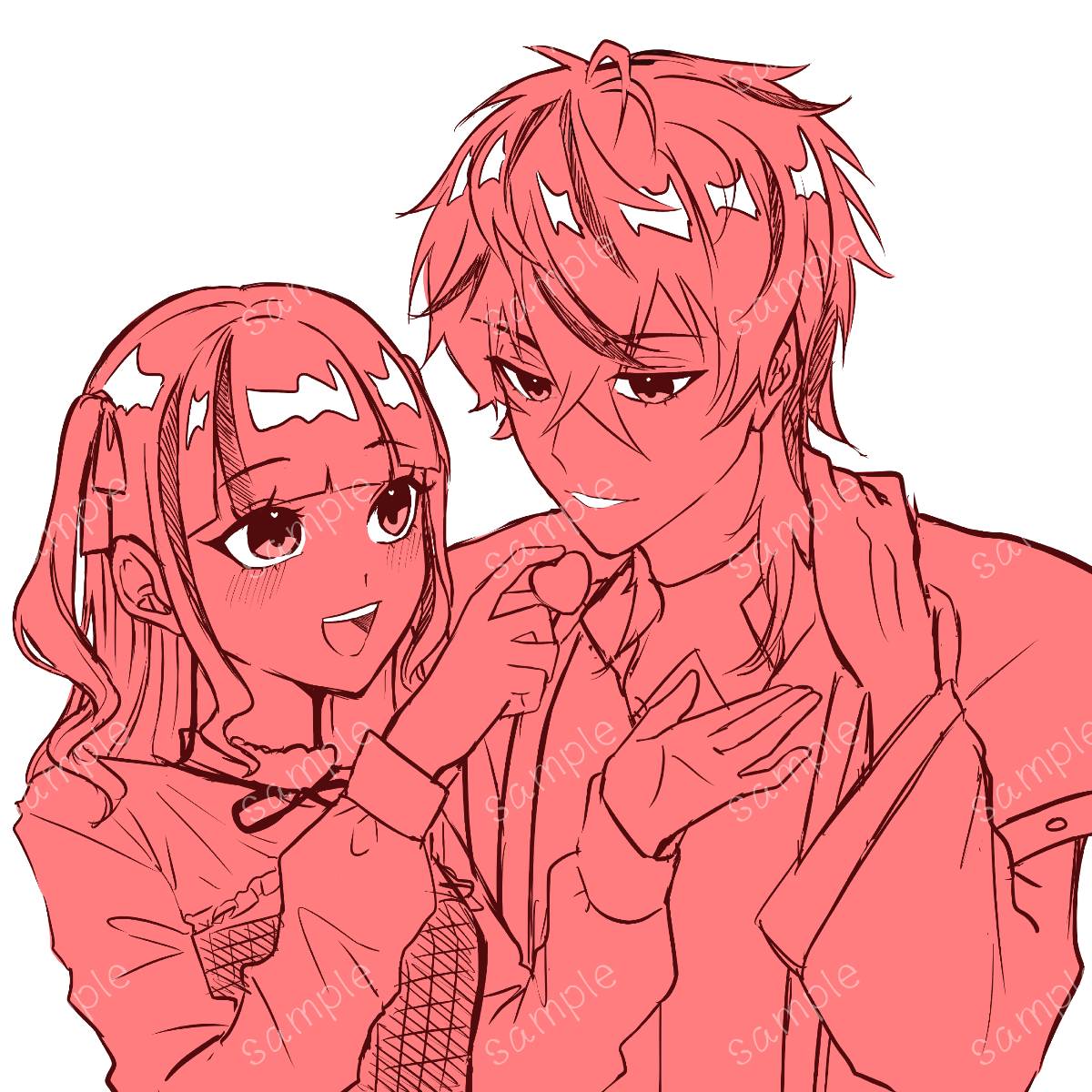 はねいうか lit.link