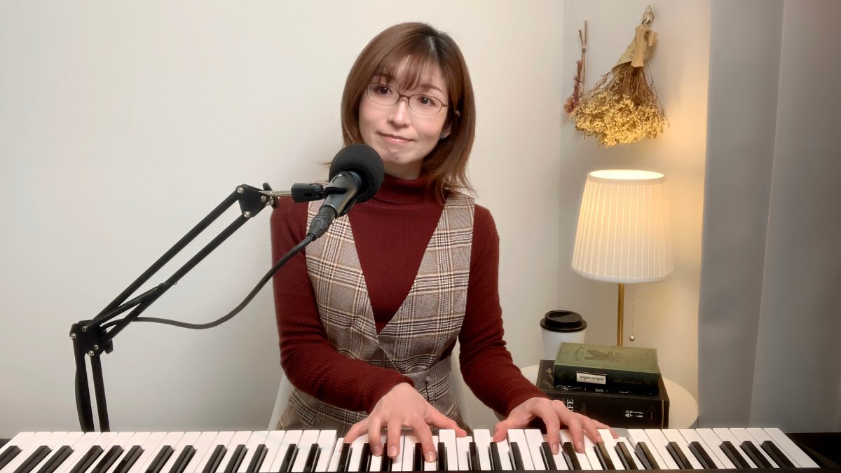 宮崎奈穂子 / Acoustic1・2 宮崎奈穂子 lit.link(リットリンク)