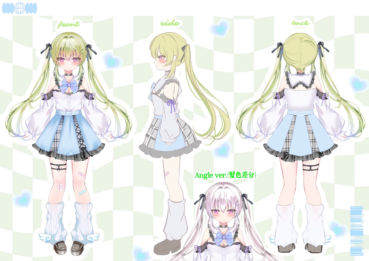 真澄りち(かわいい) lit.link(リットリンク)