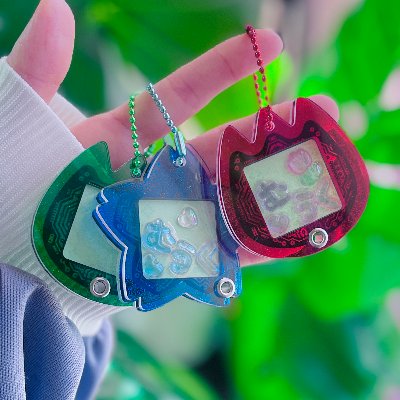 MUUKTOY lit.link(リットリンク)