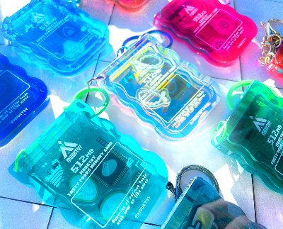 Muuktoy ガチャ クリームビスケットボーイ ガチャ 2026年最新 クリーム