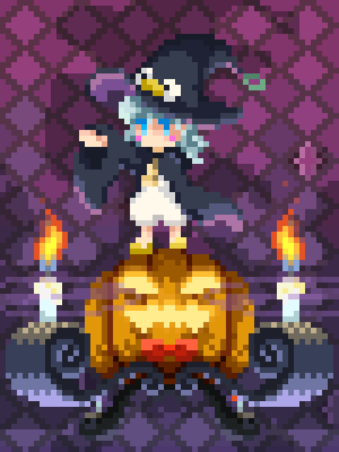 dotpict 2023🎃