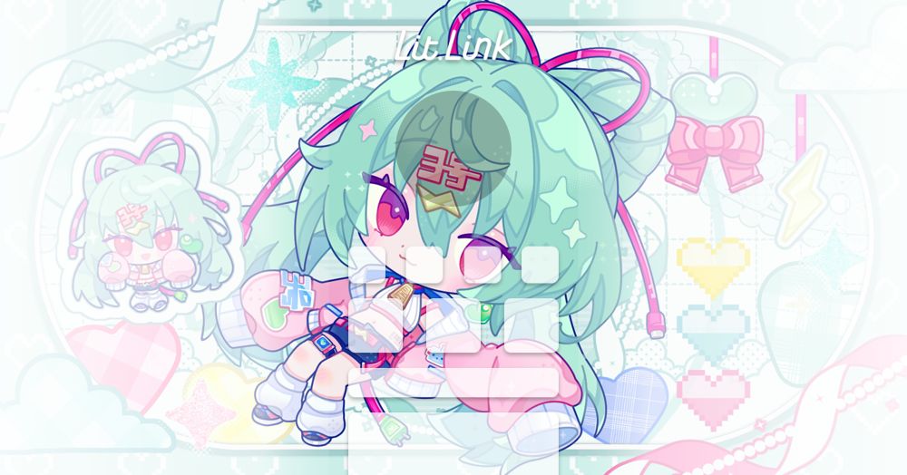ゴマのページです♪ ごま3号 lit.link(リットリンク)