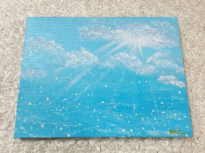 acrylic