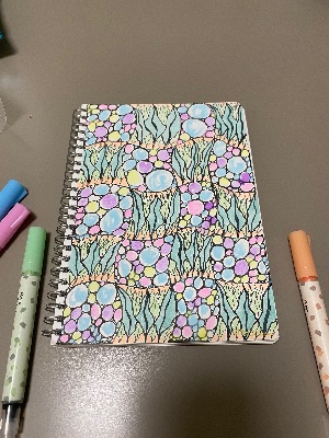 zentangle