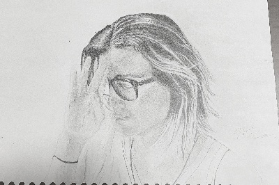 mechanical pencil