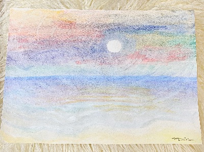 watercolor
