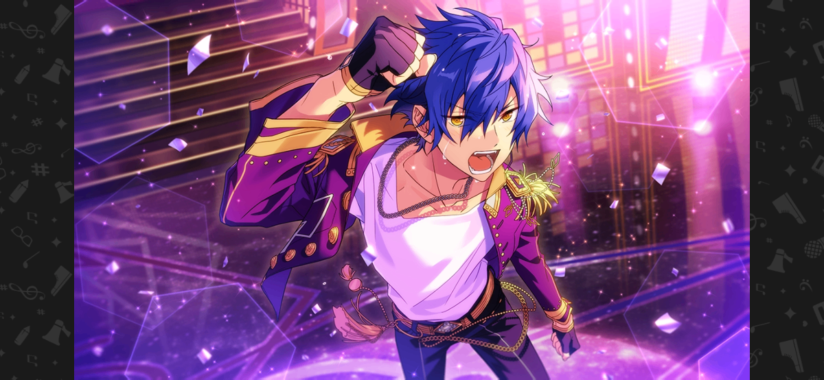 リングライト リンライ あんスタ 漣ジュン 新品6点】あんスタ ジュン スタライ 9th リングライト 漣ジュン