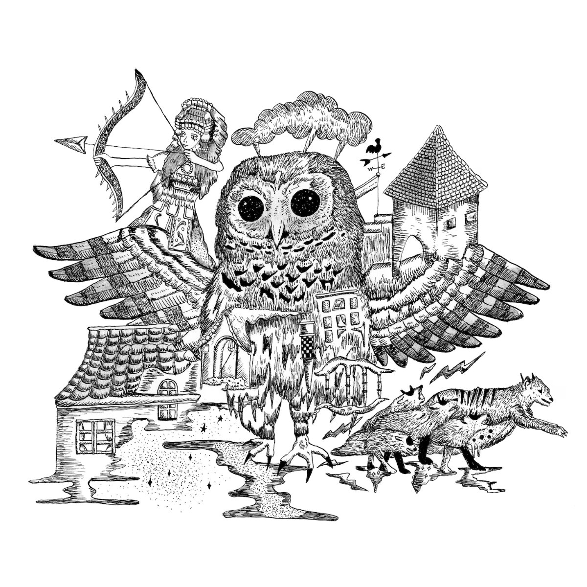 the cabs lit.link(リットリンク)