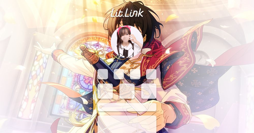 Kanade lit.link(リットリンク)