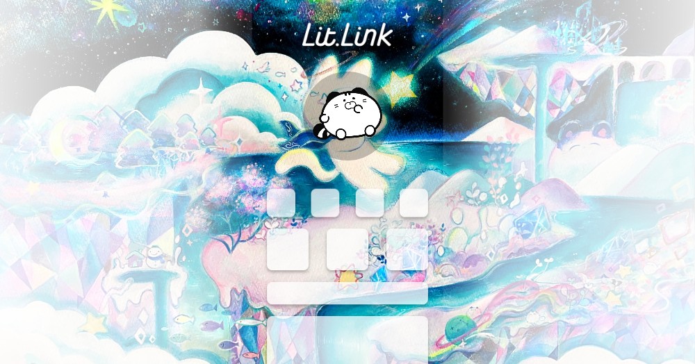 ちくわミエル chikuwamiel lit.link(リットリンク)