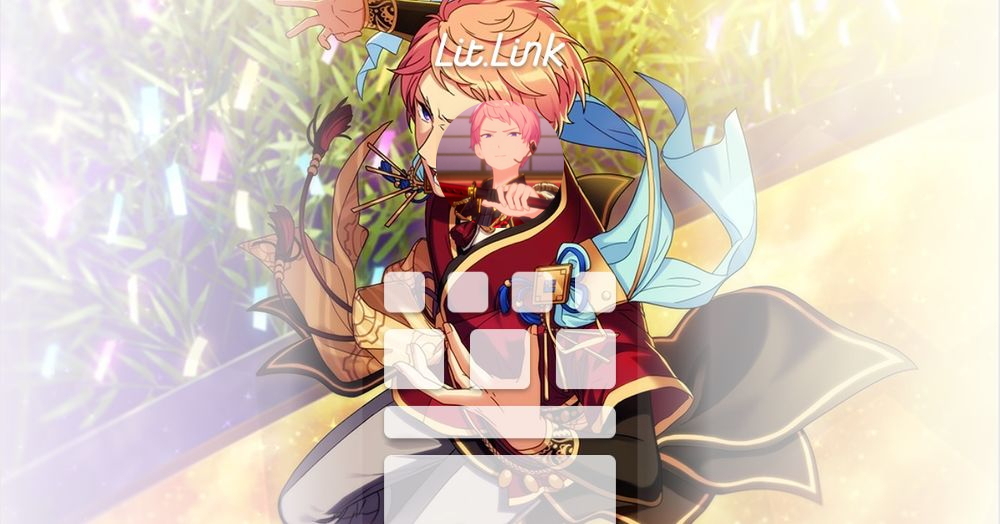 ろかた‼️ lit.link(リットリンク)