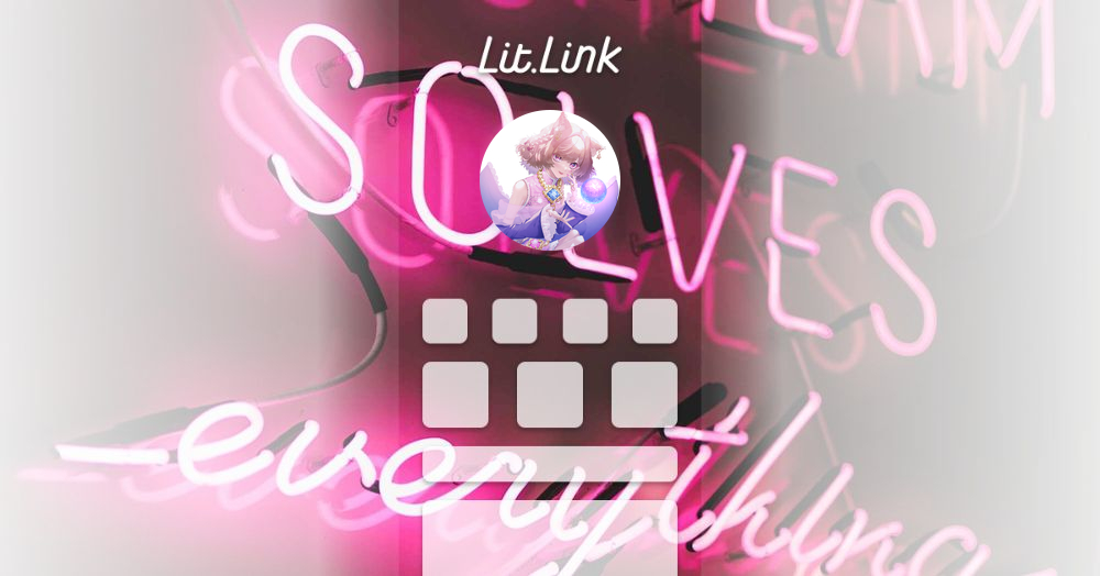 満月リンネ lit.link(リットリンク) 満月リンネ lit.link(リットリンク)