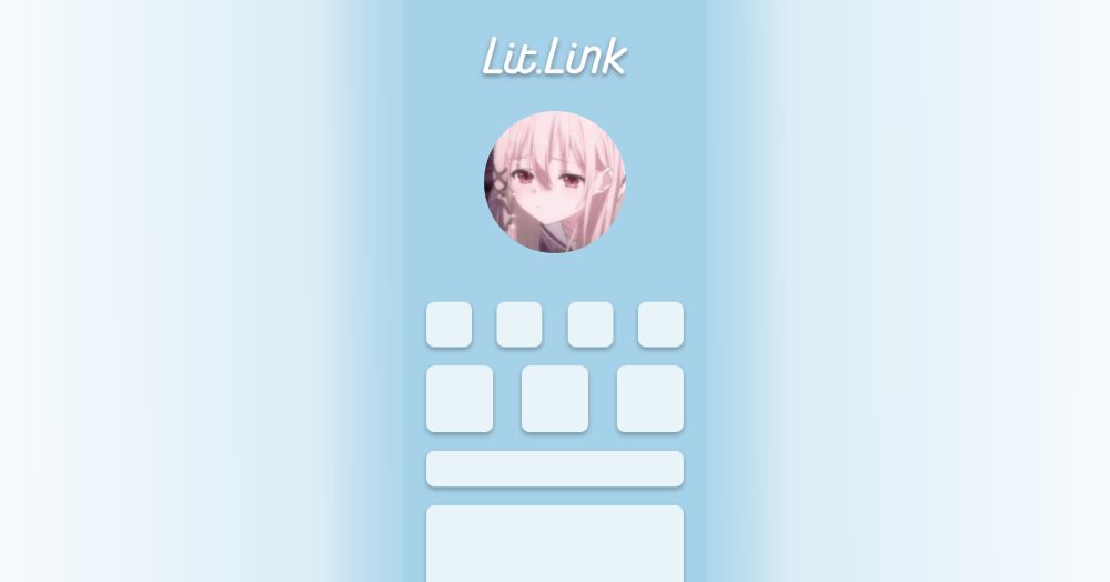 せな lit.link(リットリンク)