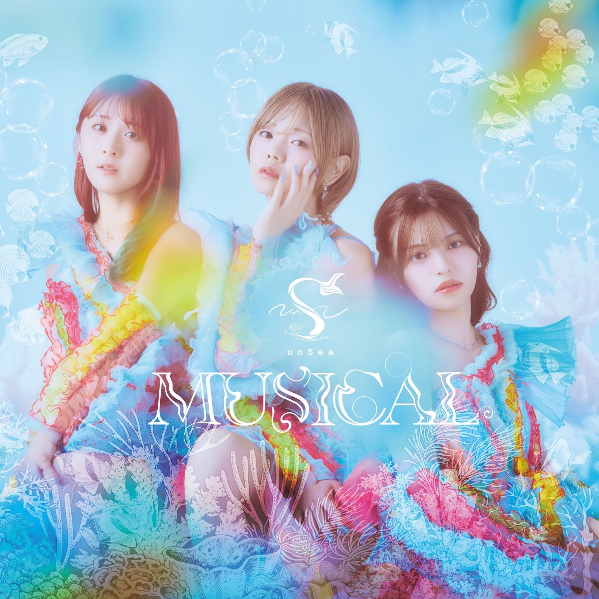 UnSeA様　ご相談ページ unSea lit.link(リットリンク)