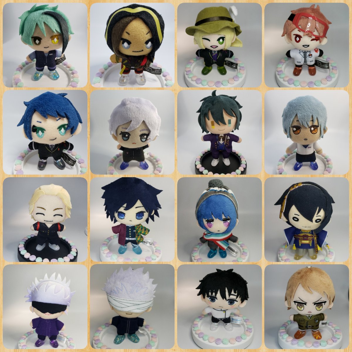 Macron@ハンドメイド lit.link(リットリンク)