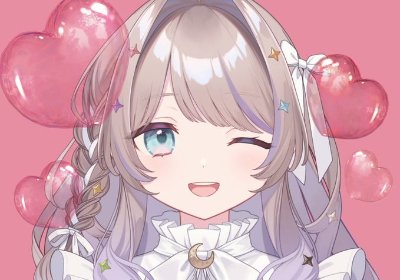 憂涙といろ lit.link(リットリンク)