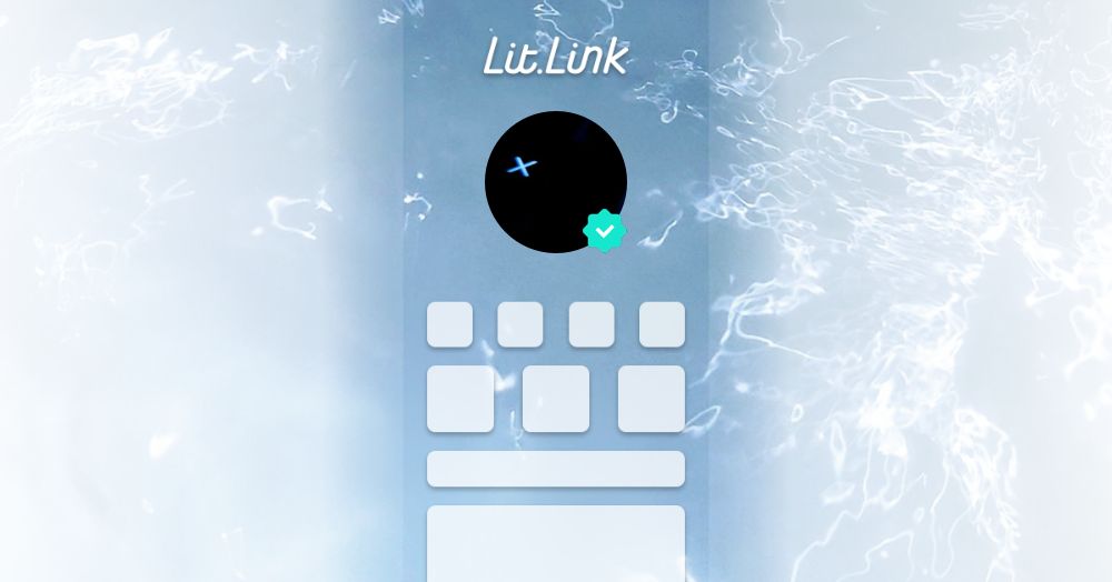 深緒 lit.link(リットリンク)