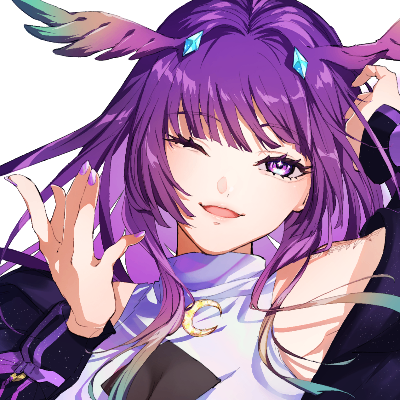 煌木紫音 lit.link(リットリンク)