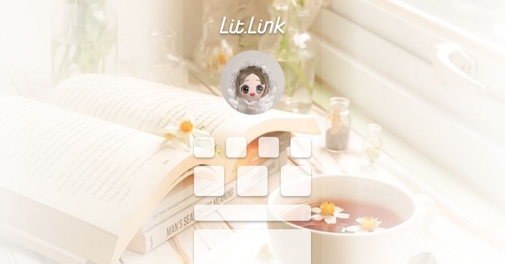 ぴいらぎ lit.link