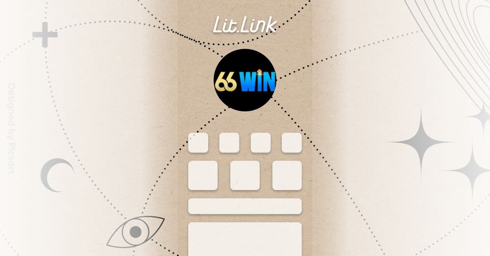 66Win Official lit.link