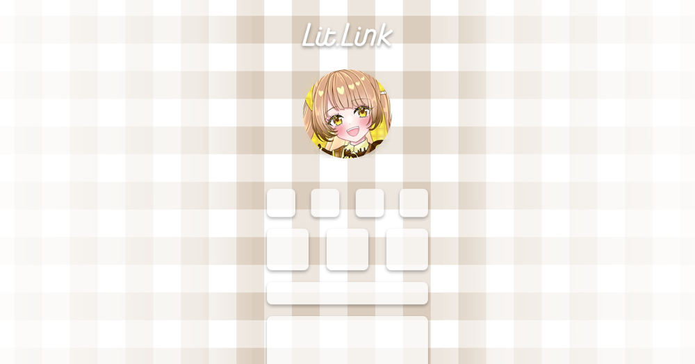 ぷりんせす🍮🪄/ Princess Alamode lit.link(リットリンク)