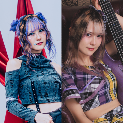 💜ユニカインパクトSCHEDULE💜 lit.link(リットリンク)