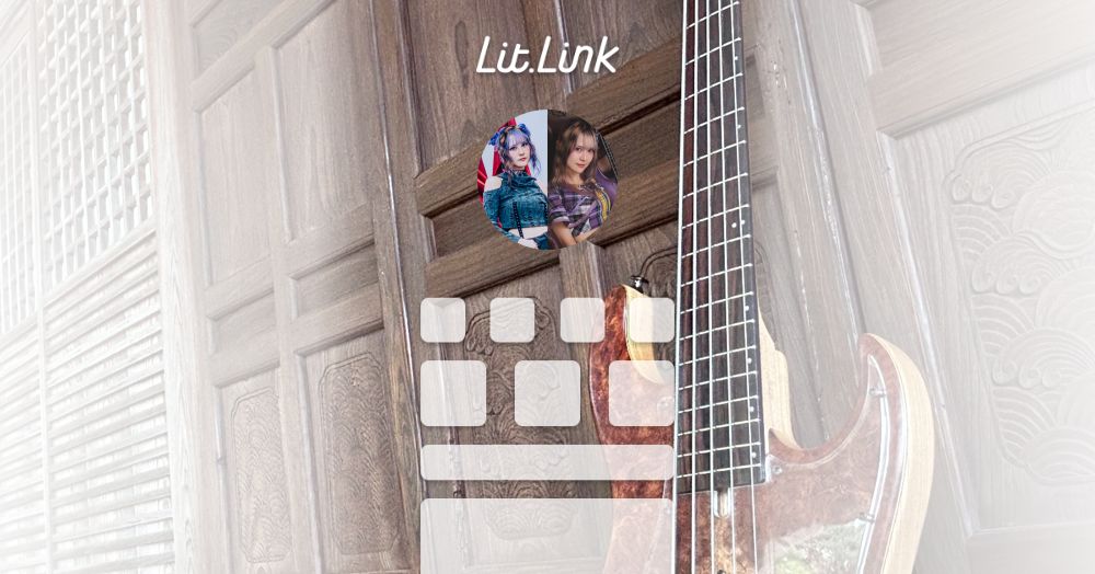 💜ユニカインパクトSCHEDULE💜 lit.link(リットリンク)