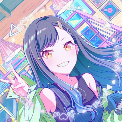 彩鈴 lit.link(リットリンク)