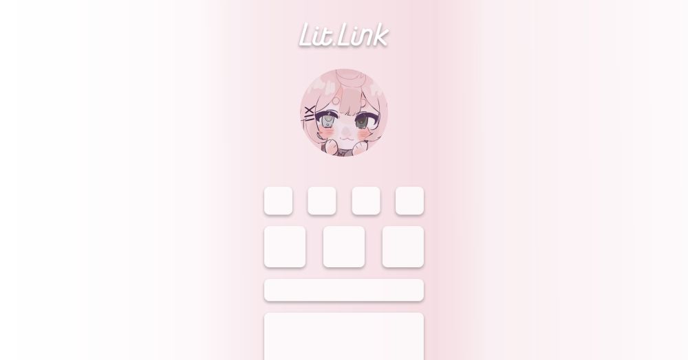 hyperkoro Ch. ハイパーコロ lit.link(リットリンク)