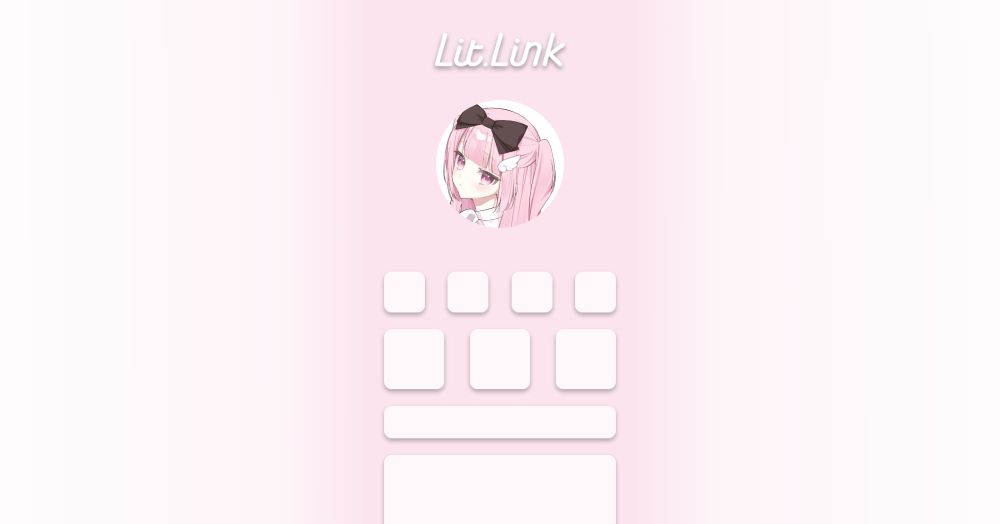 ♡ lit.link(リットリンク)
