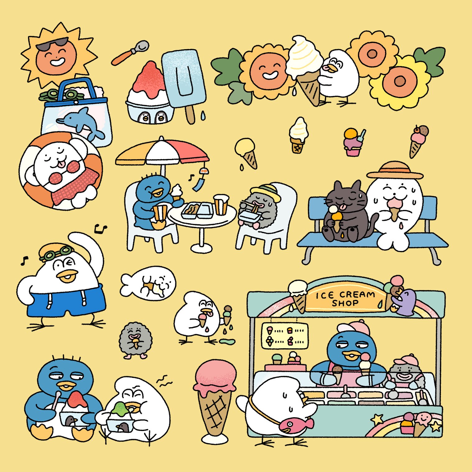 Amazon.co.jp: mugny とりもち ぬいぐるみ xlサイズ part2