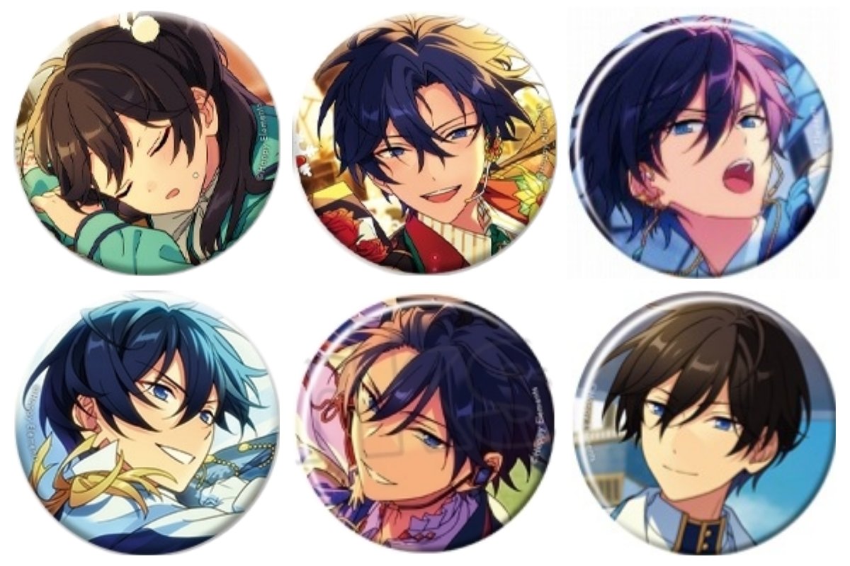 あんスタ 風早巽 リンライ 6点セット - メルカリ