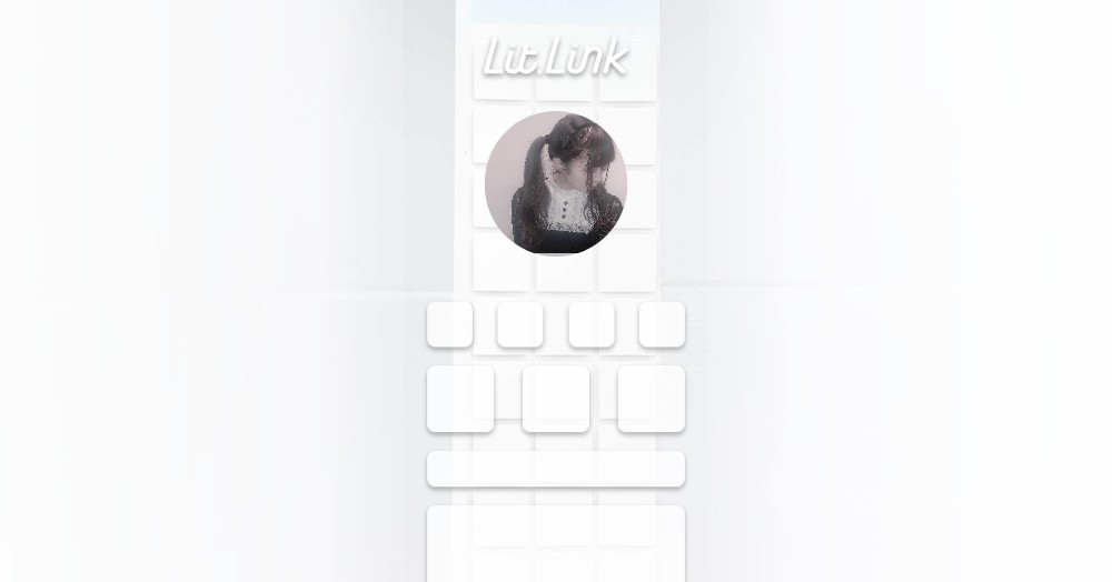 ねむ❤︎ lit.link