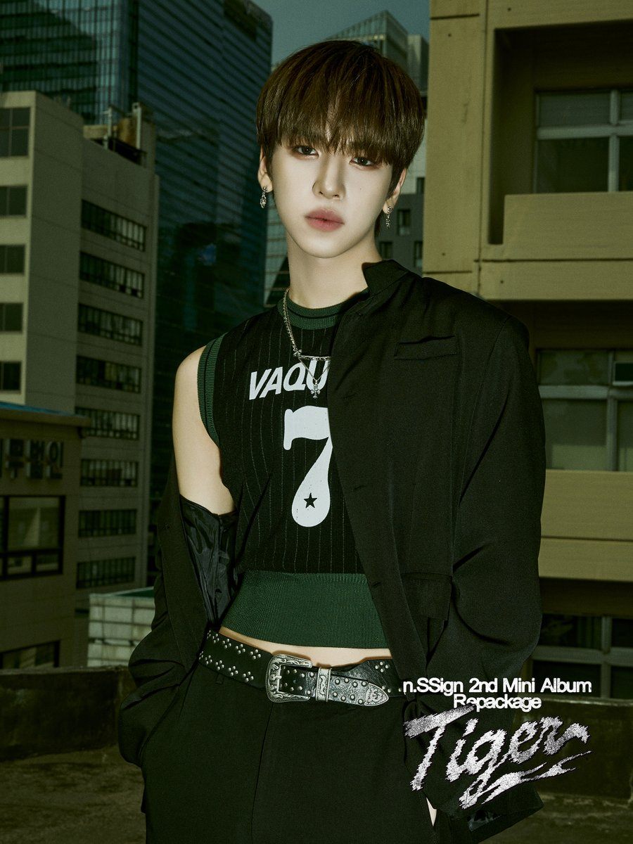 n.ssign ソンユン多め初期セット n.SSign lit.link(リットリンク)