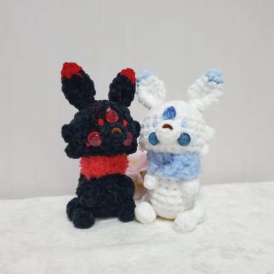 柘榴（ざくろ）ページです★あみぐるみオーダー 柘榴 蘭 lit.link(リットリンク)