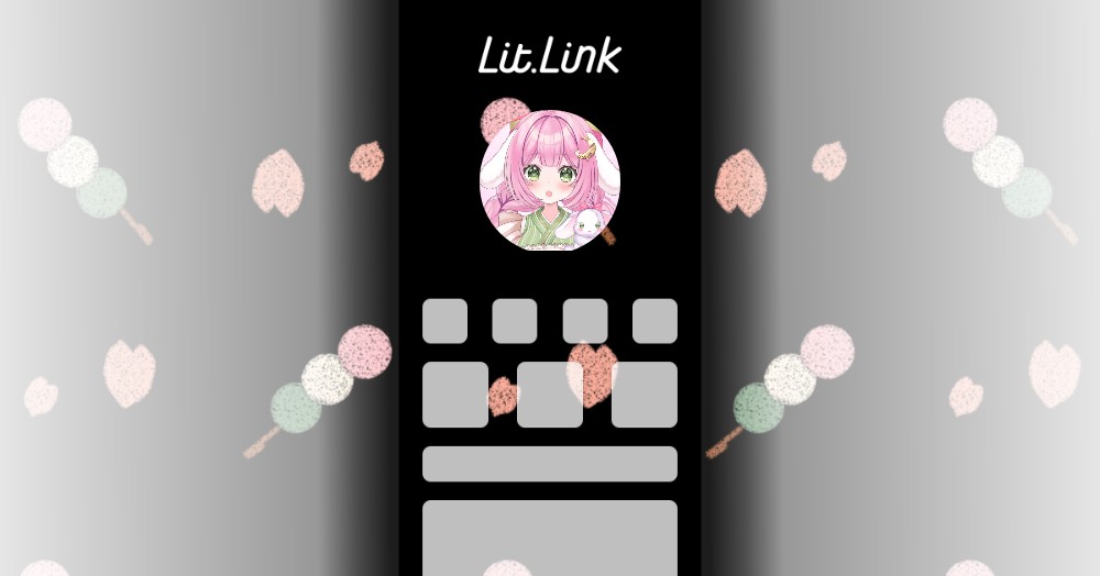 月乃美玲🌙🍡🐇 lit.link(リットリンク)