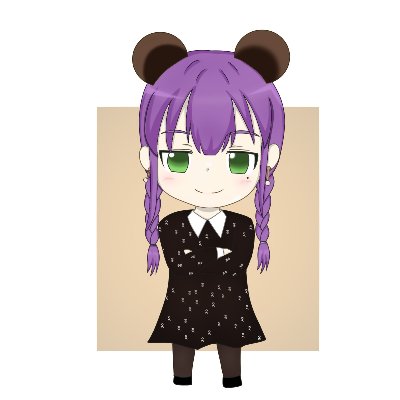 満丸くま子(まんまるくまこ) lit.link(リットリンク)