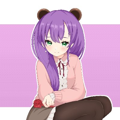満丸くま子(まんまるくまこ) lit.link(リットリンク)