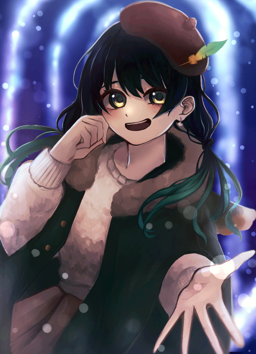 翡翠 音華♪ lit.link(リットリンク)