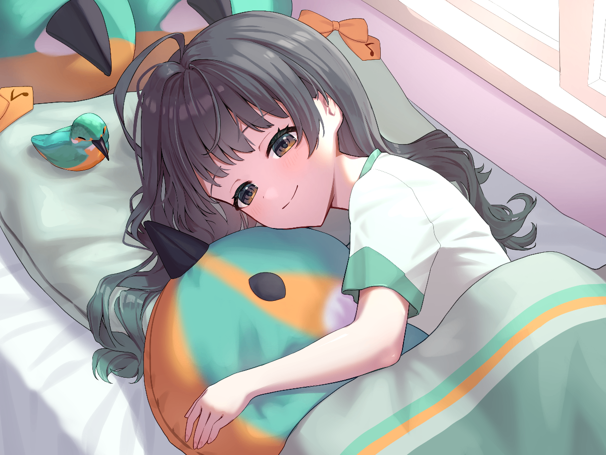 翡翠 音華♪ lit.link(リットリンク)