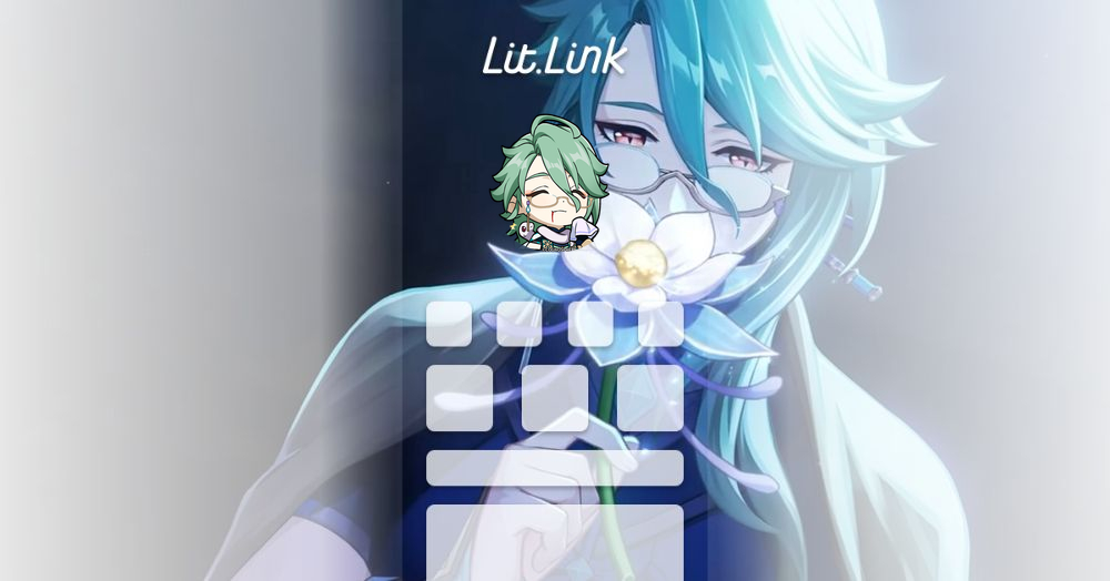 🅿️ lit.link(リットリンク)