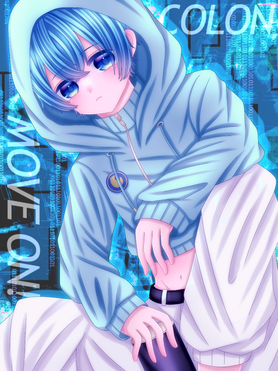 みゅう。様お取置き】ころんくん リングライト みゅう。様お取置き