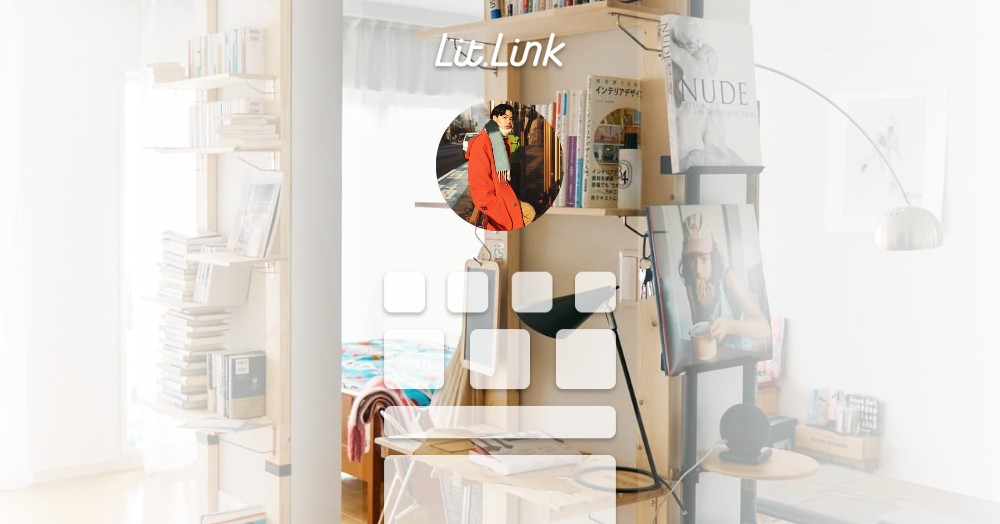 Takuya Kobayashi lit.link(リットリンク)