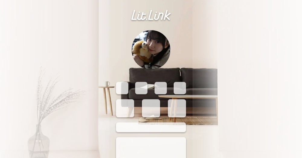 ぽむ🧸🍼 lit.link(リットリンク)