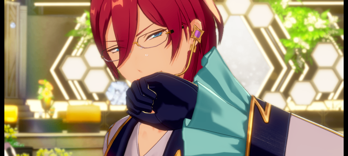 あんスタ 蓮巳敬人 眼鏡 メガネ 公式 ACOS 椚章臣 七種茨 コスプレ 七種茨メガネ あんスタ 蓮巳敬人 眼鏡 メガネ 公式 ACOS 椚章
