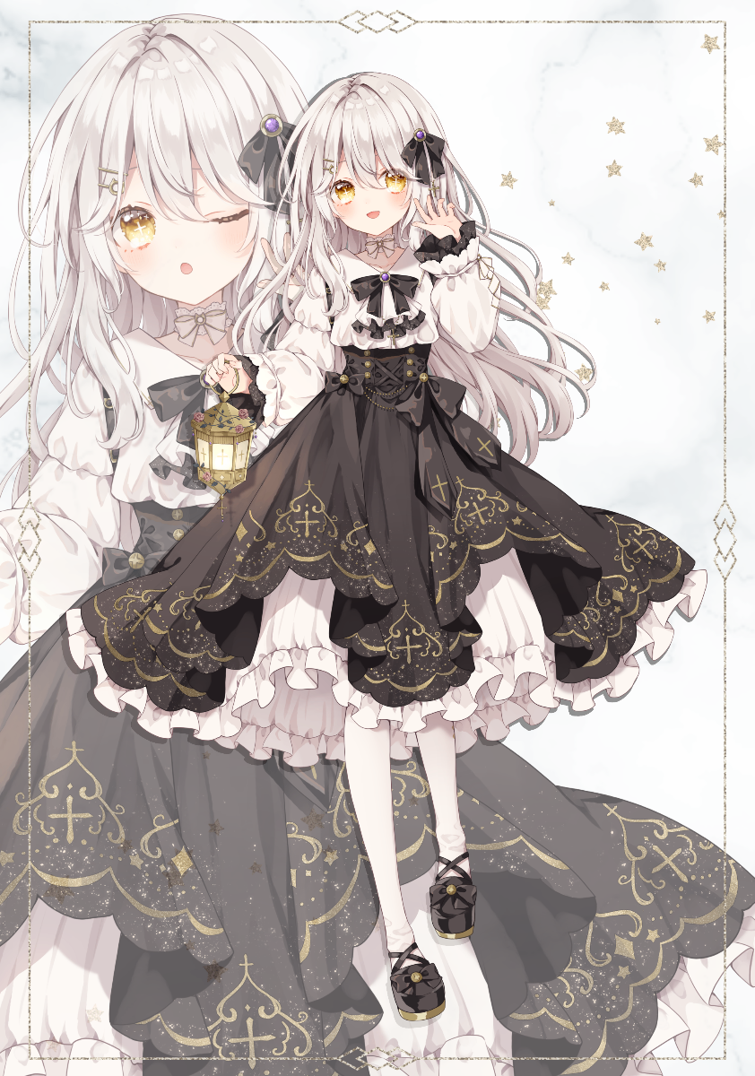 ♡Lii♡さま専用 羽角レティ lit.link(リットリンク)