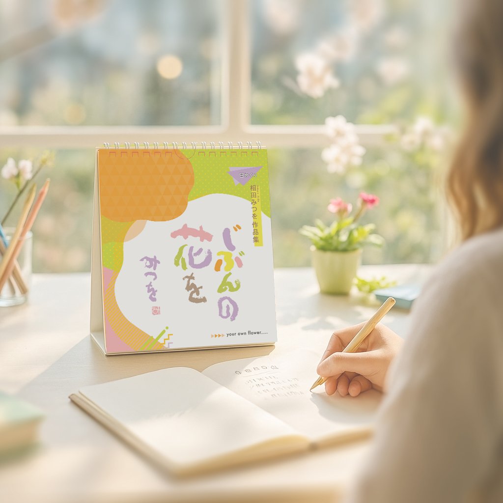 相田みつを美術館 lit.link(リットリンク)