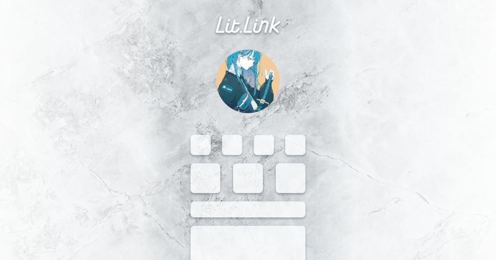 海月 lit.link(リットリンク)