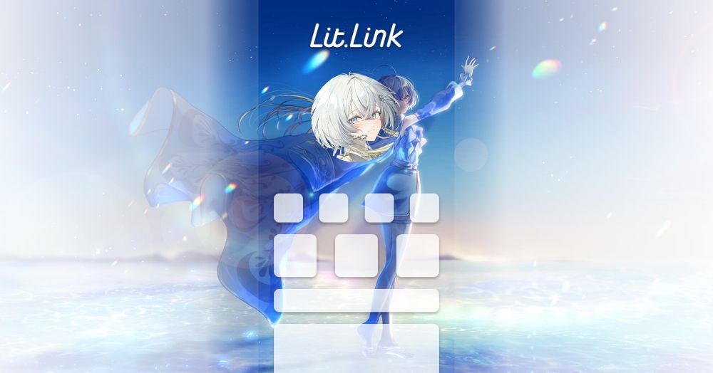 無々ひさぎ lit.link